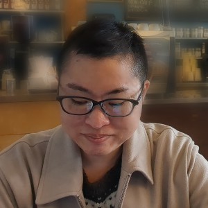 Kale Soda, the artist behind Solaciel